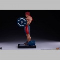 PCS 1/4 Evil Ryu: Powerlifting - Street Fighter