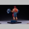 PCS 1/4 Evil Ryu: Powerlifting - Street Fighter