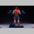 PCS 1/4 Evil Ryu: Powerlifting - Street Fighter