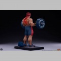 PCS 1/4 Evil Ryu: Powerlifting - Street Fighter