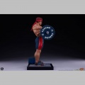 PCS 1/4 Evil Ryu: Powerlifting - Street Fighter