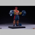 PCS 1/4 Evil Ryu: Powerlifting - Street Fighter