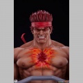 PCS 1/4 Evil Ryu: Powerlifting - Street Fighter