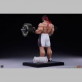 PCS 1/4 Ryu Battle Edition: Powerlifting - Street Fighter