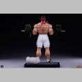 PCS 1/4 Ryu Battle Edition: Powerlifting - Street Fighter