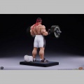 PCS 1/4 Ryu Battle Edition: Powerlifting - Street Fighter