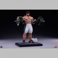 PCS 1/4 Ryu Battle Edition: Powerlifting - Street Fighter