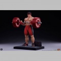 PCS 1/4 Ryu: Powerlifting - Street Fighter