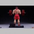 PCS 1/4 Ryu: Powerlifting - Street Fighter