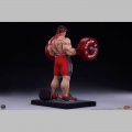 PCS 1/4 Ryu: Powerlifting - Street Fighter