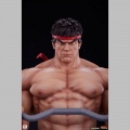 PCS 1/4 Ryu: Powerlifting - Street Fighter