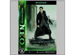 Prime 1 Studio 1/3 Neo - Matrix