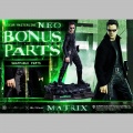 Prime 1 Studio 1/3 Neo Bonus Version - Matrix