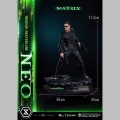 Prime 1 Studio 1/3 Neo Bonus Version - Matrix