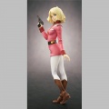 Sayla Mass - Mobile Suit Gundam ZZ (Megahouse)