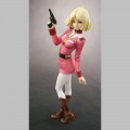 Sayla Mass - Mobile Suit Gundam ZZ (Megahouse)