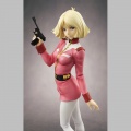 Sayla Mass - Mobile Suit Gundam ZZ (Megahouse)