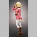 Sayla Mass - Mobile Suit Gundam ZZ (Megahouse)