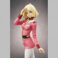 Sayla Mass - Mobile Suit Gundam ZZ (Megahouse)