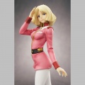 Sayla Mass - Mobile Suit Gundam ZZ (Megahouse)