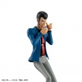 Lupin the Gallery Punk at Dawn - Lupin III (Megahouse)