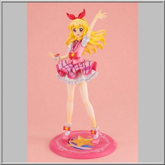 Lucrea Ichigo Hoshimiya 10th Story Starway to the future - Aikatsu! (Megahouse)