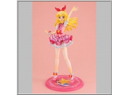 Lucrea Ichigo Hoshimiya 10th Story Starway to the future - Aikatsu! (Megahouse)