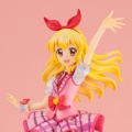 Lucrea Ichigo Hoshimiya 10th Story Starway to the future - Aikatsu! (Megahouse)