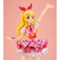 Lucrea Ichigo Hoshimiya 10th Story Starway to the future - Aikatsu! (Megahouse)