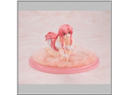 Meer Campbell Wearing negligee Ver. - Mobile Suit Gundam Seed Destiny (Megahouse)