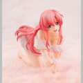 Meer Campbell Wearing negligee Ver. - Mobile Suit Gundam Seed Destiny (Megahouse)