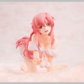 Meer Campbell Wearing negligee Ver. - Mobile Suit Gundam Seed Destiny (Megahouse)