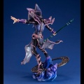 Dark Magician The Fated Duel - Yu-Gi-Oh! (Megahouse)