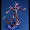 Dark Magician The Fated Duel - Yu-Gi-Oh! (Megahouse)