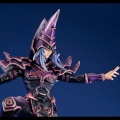 Dark Magician The Fated Duel - Yu-Gi-Oh! (Megahouse)