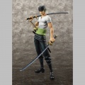 POP Megahouse Roronoa Zoro 10th Limited Ver. - One Piece