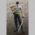 POP Megahouse Roronoa Zoro 10th Limited Ver. - One Piece