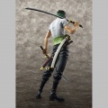 POP Megahouse Roronoa Zoro 10th Limited Ver. - One Piece