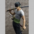 POP Megahouse Roronoa Zoro 10th Limited Ver. - One Piece