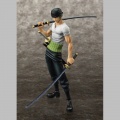 POP Megahouse Roronoa Zoro 10th Limited Ver. - One Piece