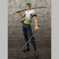 POP Megahouse Roronoa Zoro 10th Limited Ver. - One Piece