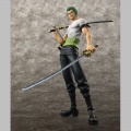 POP Megahouse Roronoa Zoro 10th Limited Ver. - One Piece