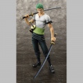 POP Megahouse Roronoa Zoro 10th Limited Ver. - One Piece