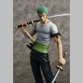 POP Megahouse Roronoa Zoro 10th Limited Ver. - One Piece