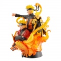 Naruto 01 - Naruto Shippuden (Megahouse)