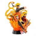 Naruto 01 - Naruto Shippuden (Megahouse)