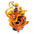 Naruto 01 - Naruto Shippuden (Megahouse)