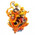 Naruto 01 - Naruto Shippuden (Megahouse)