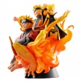 Naruto 01 - Naruto Shippuden (Megahouse)