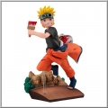 Naruto Uzumaki Go! (with gift) - Naruto (Megahouse)